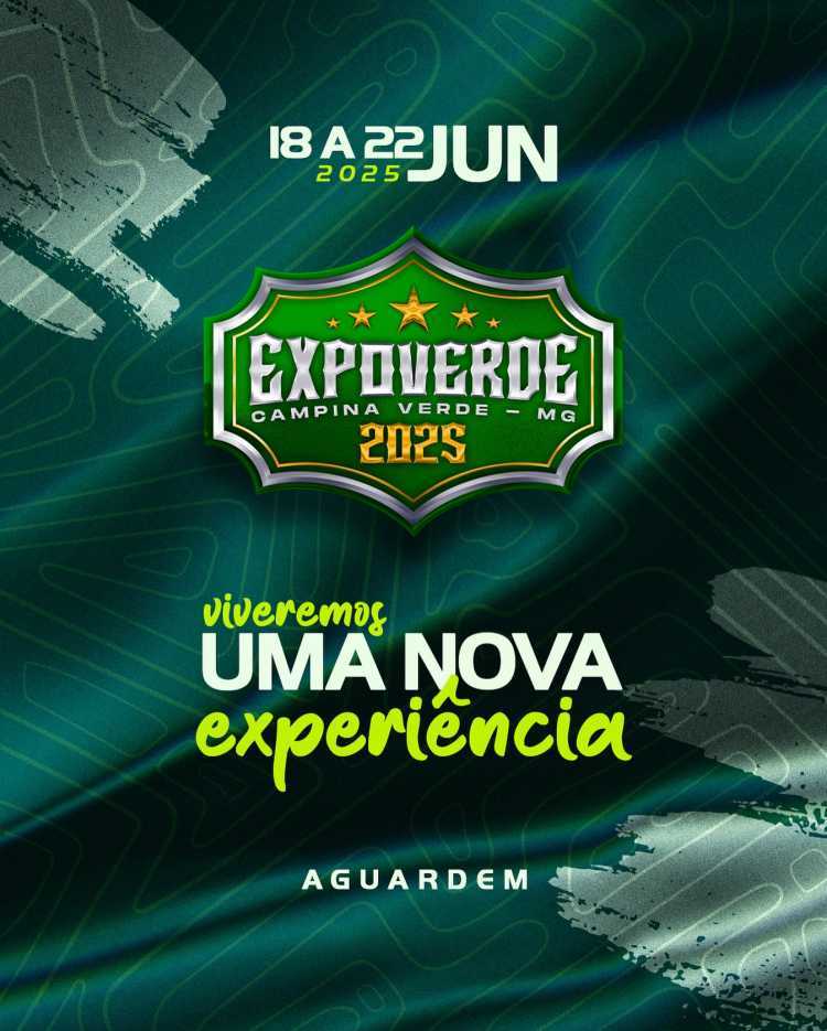 Expoverde 2025