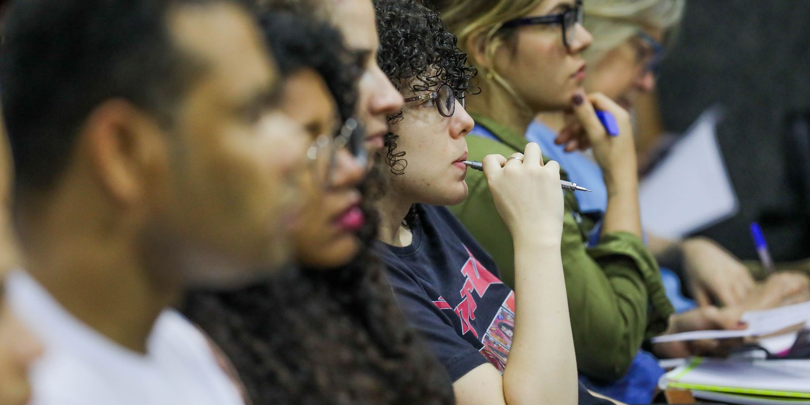 Aprovados no CNU já podem se inscrever em cursos de formação