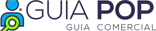Guia Pop - Guia Comercial, Empresas e Serviços