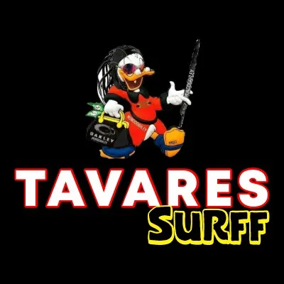 TAVARES SURFF