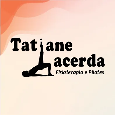 TATIANE LACERDA FISIOTERAPIA E PILATES