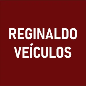 REGINALDO VEÍCULOS