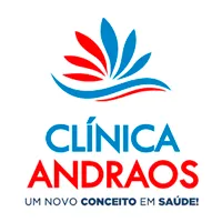 Logo CLÍNICA ANDRAOS
