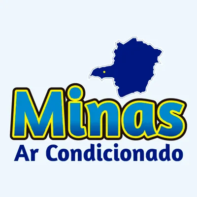 Logo MINAS AR CONDICIONADO
