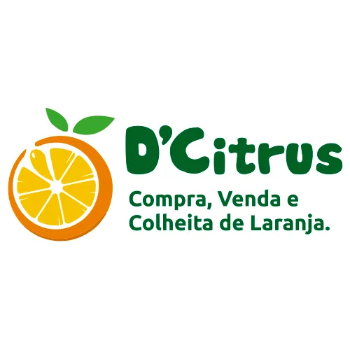 Logo DCitrus