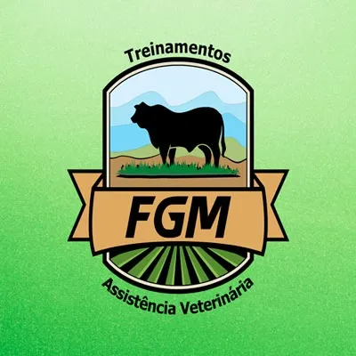 FGM - TREINAMENTOS E ASSISTÊNCIA VETERINÁRIA