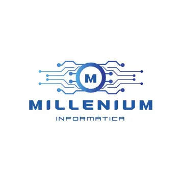 MILLENIUM - INFORMÁTICA