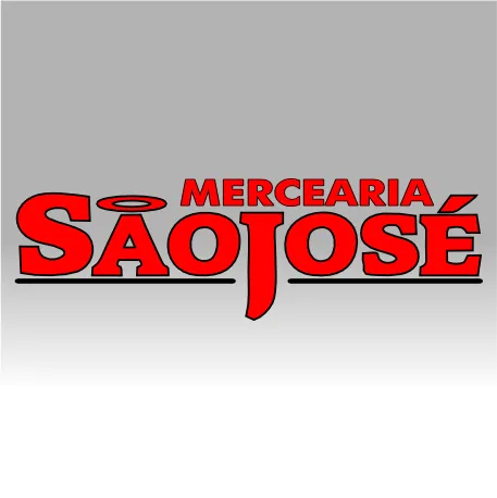 Logo MERCEARIA SÃO JOSÉ
