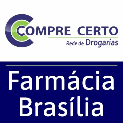 FARMÁCIA BRASÍLIA