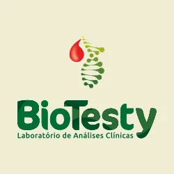 BIOTESTY LABORATÓRIO