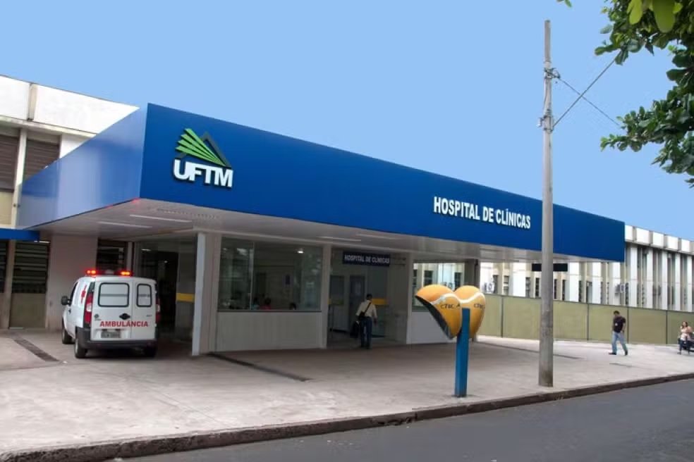 Com salário de R$ 11,4 mil, HC-UFTM abre processo seletivo para médicos