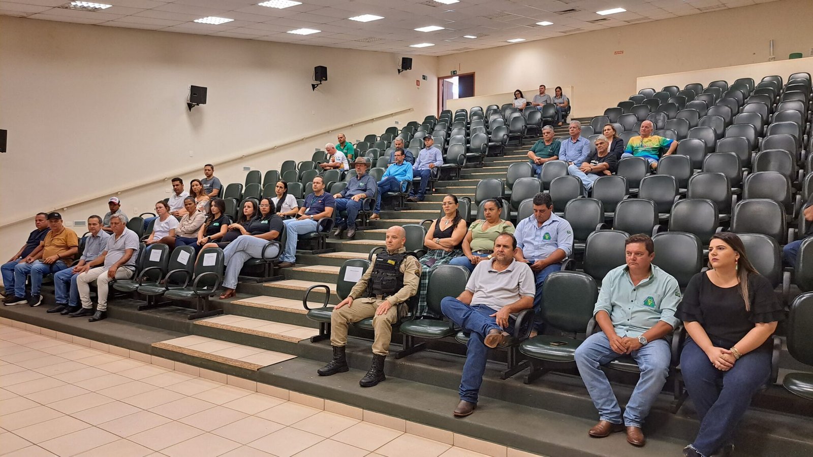 Expoverde 2026 anuncia shows e confirma entrada gratuita